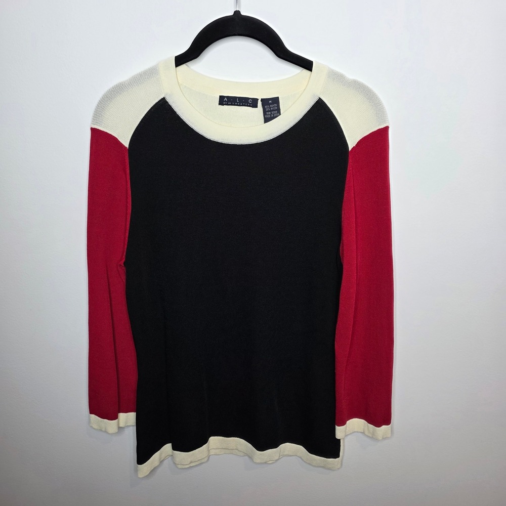 A.L.C. Sweater Womens Medium